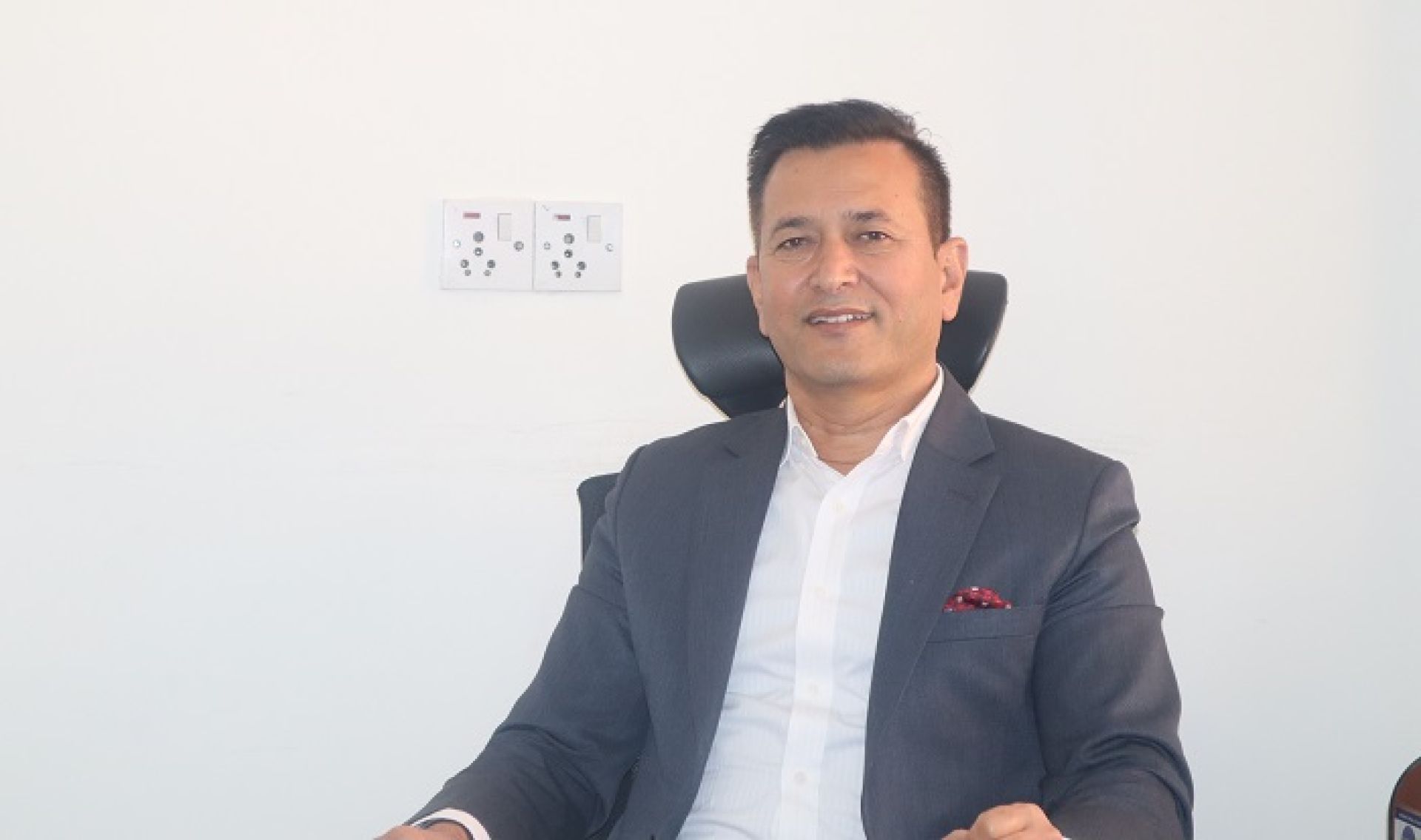 उर्जा नीति निर्माणको सबै जिम्मेवारी मन्त्रालयले लिन आवश्यक: अध्यक्ष कार्की